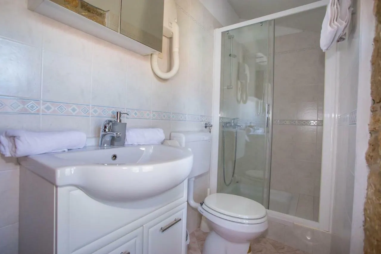 Ferienwohnung Nona Nina Vižinada