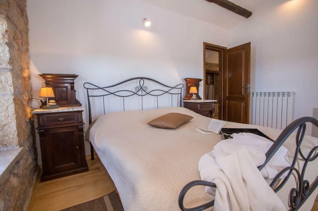 Ferienwohnung Nona Nina Vižinada 0*,  Kroatien