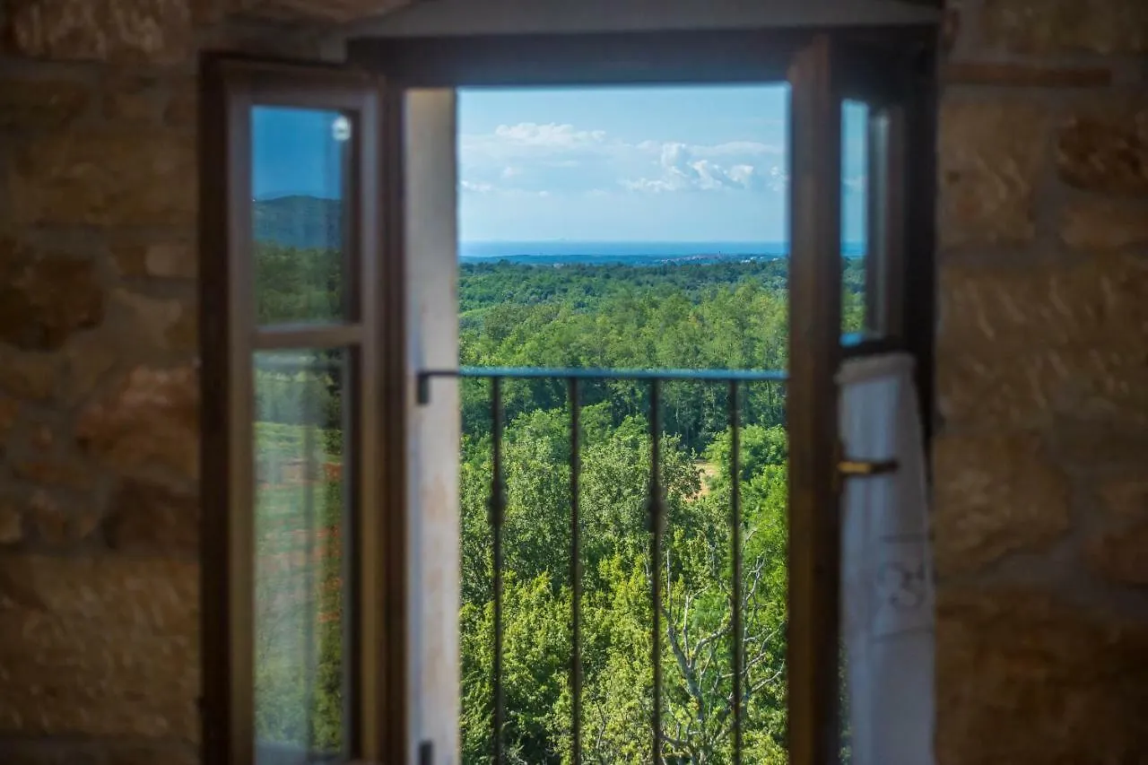 Ferienwohnung Nona Nina Vižinada