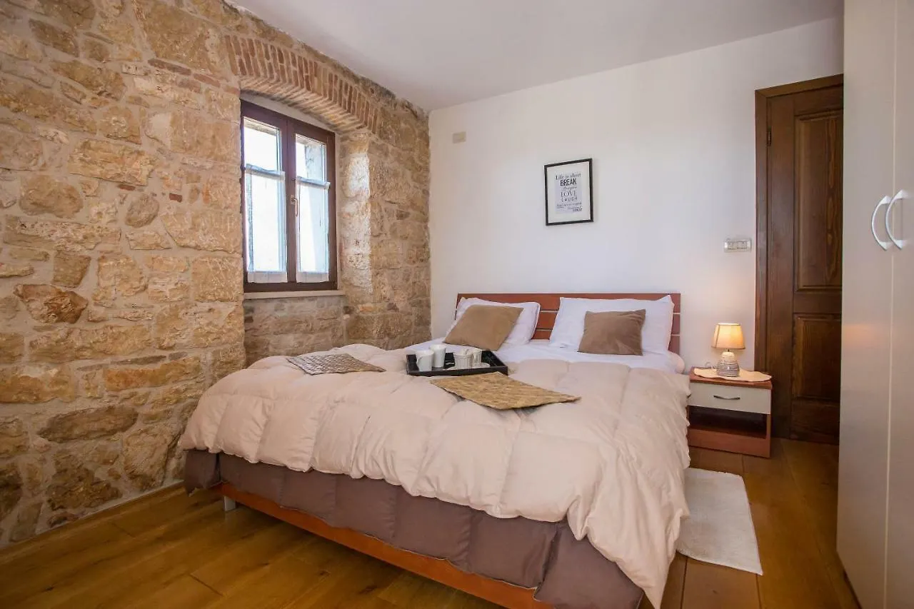 Ferienwohnung Nona Nina Vižinada Apartment
